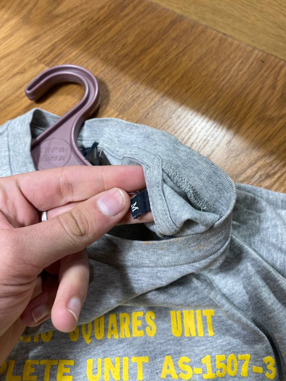 Affliction × Diesel × Japanese Brand Y2K Affliction Style All Over Print T Shirt Tee Tapout Japan Size US M / EU 48-50 / 2 - 17 Thumbnail