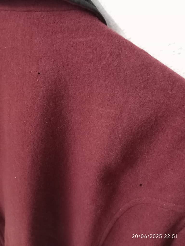 Mr. Junko × Vintage Mr Junko Wool Zipper Jakcet Size US M / EU 48-50 / 2 - 6 Thumbnail