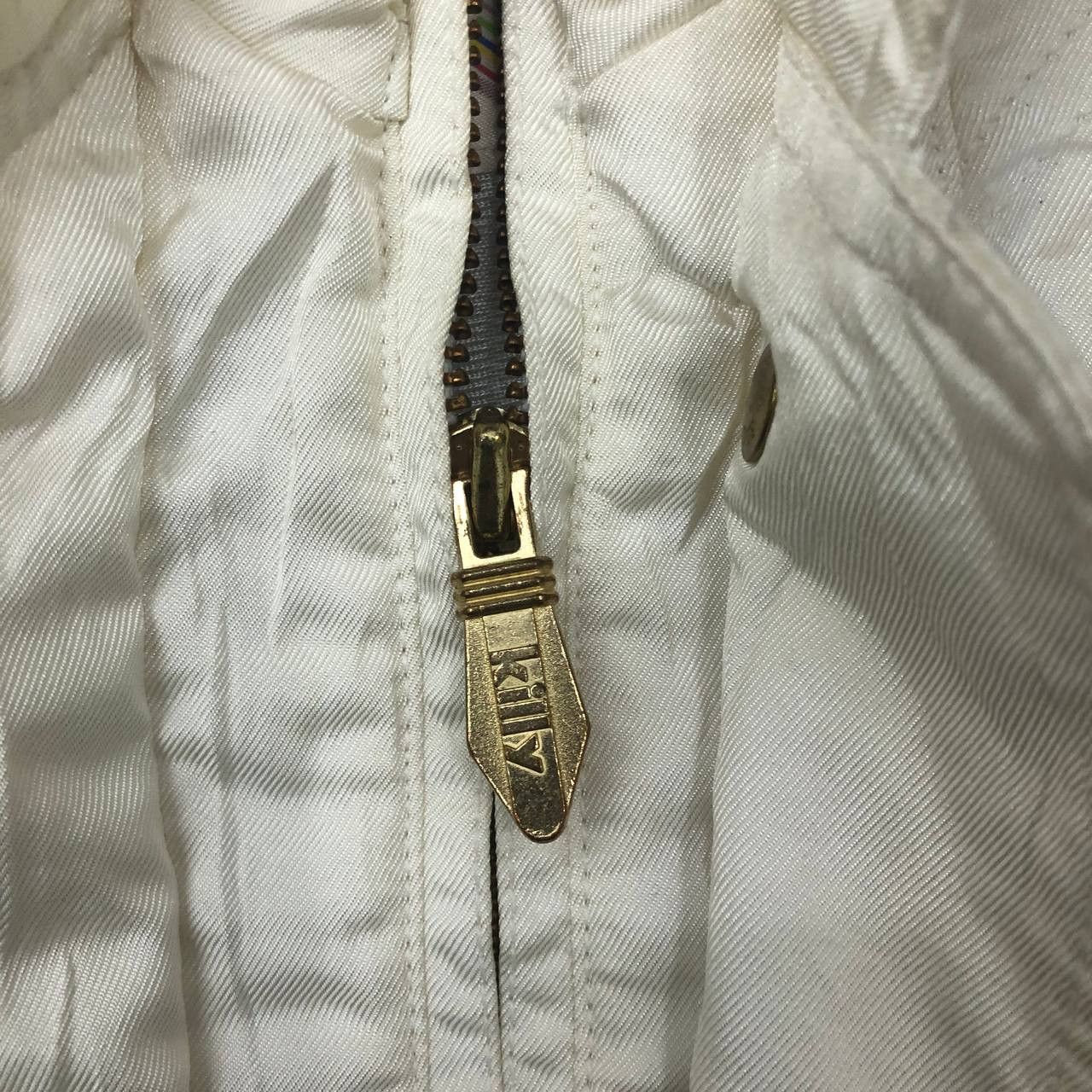Asics Y608 KILLY x ASICS SKI JACKETS Size US M / EU 48-50 / 2 - 9 Thumbnail