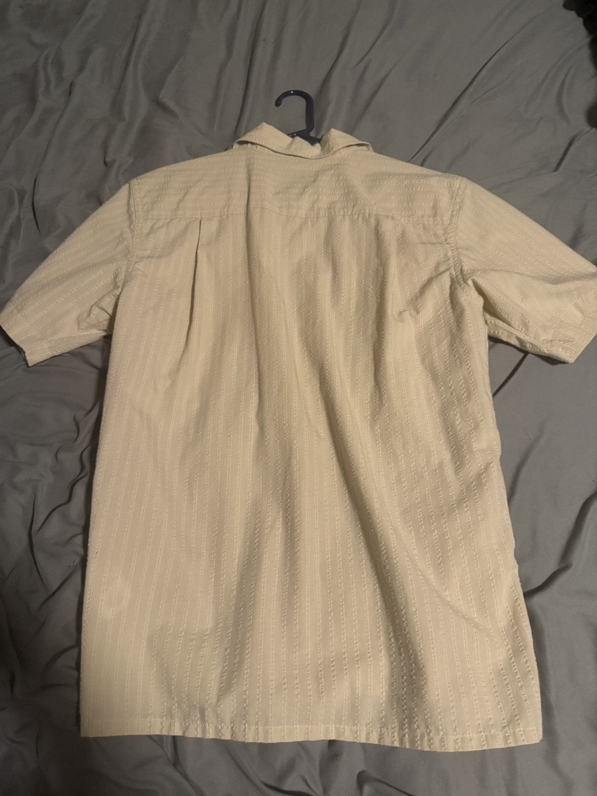 Patagonia Button Shirt Size US S / EU 44-46 / 1 - 5 Thumbnail
