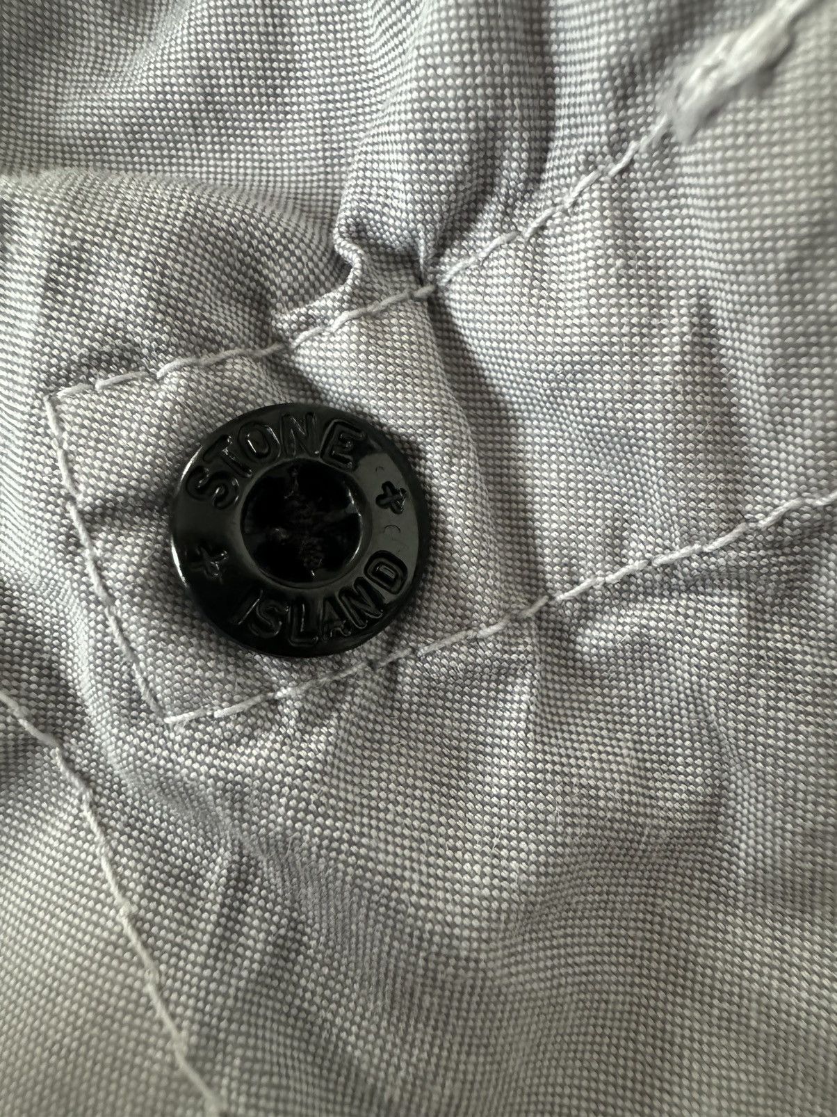 Stone Island Stone Island® Reps CO/NY Jacket Size US M / EU 48-50 / 2 - 6 Thumbnail