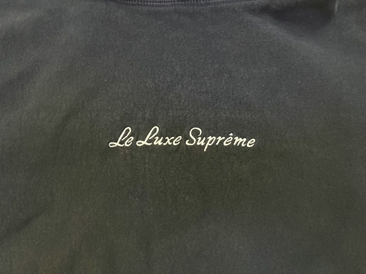 Supreme 🔥A great, rare Supreme street hoodie. Size US M / EU 48-50 / 2 - 10 Thumbnail