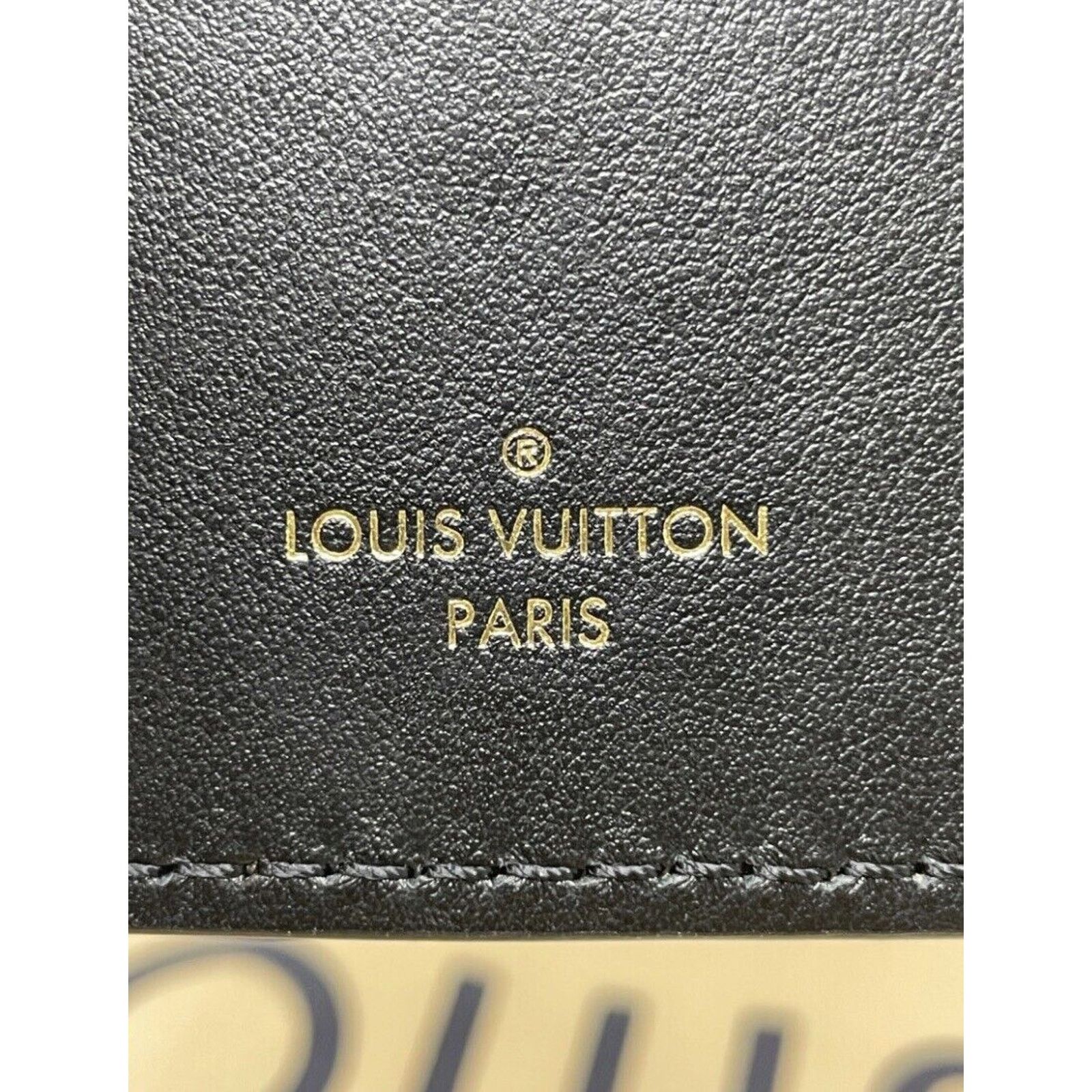 Louis Vuitton Louis Vuitton Neverfull Wild At Heart MM Ivory Leather Size ONE SIZE - 11 Thumbnail