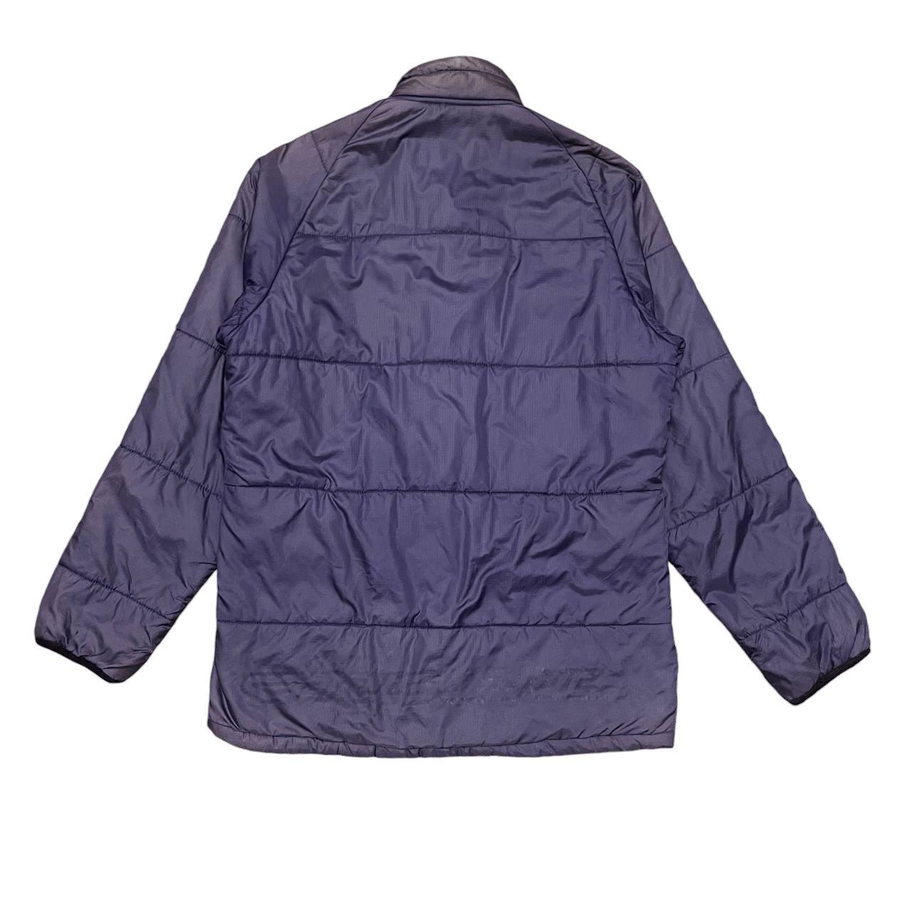 Hysteric Glamour Vintage Hysteric Glamour Puffer Jacket Sunfaded Size US M / EU 48-50 / 2 - 13 Thumbnail