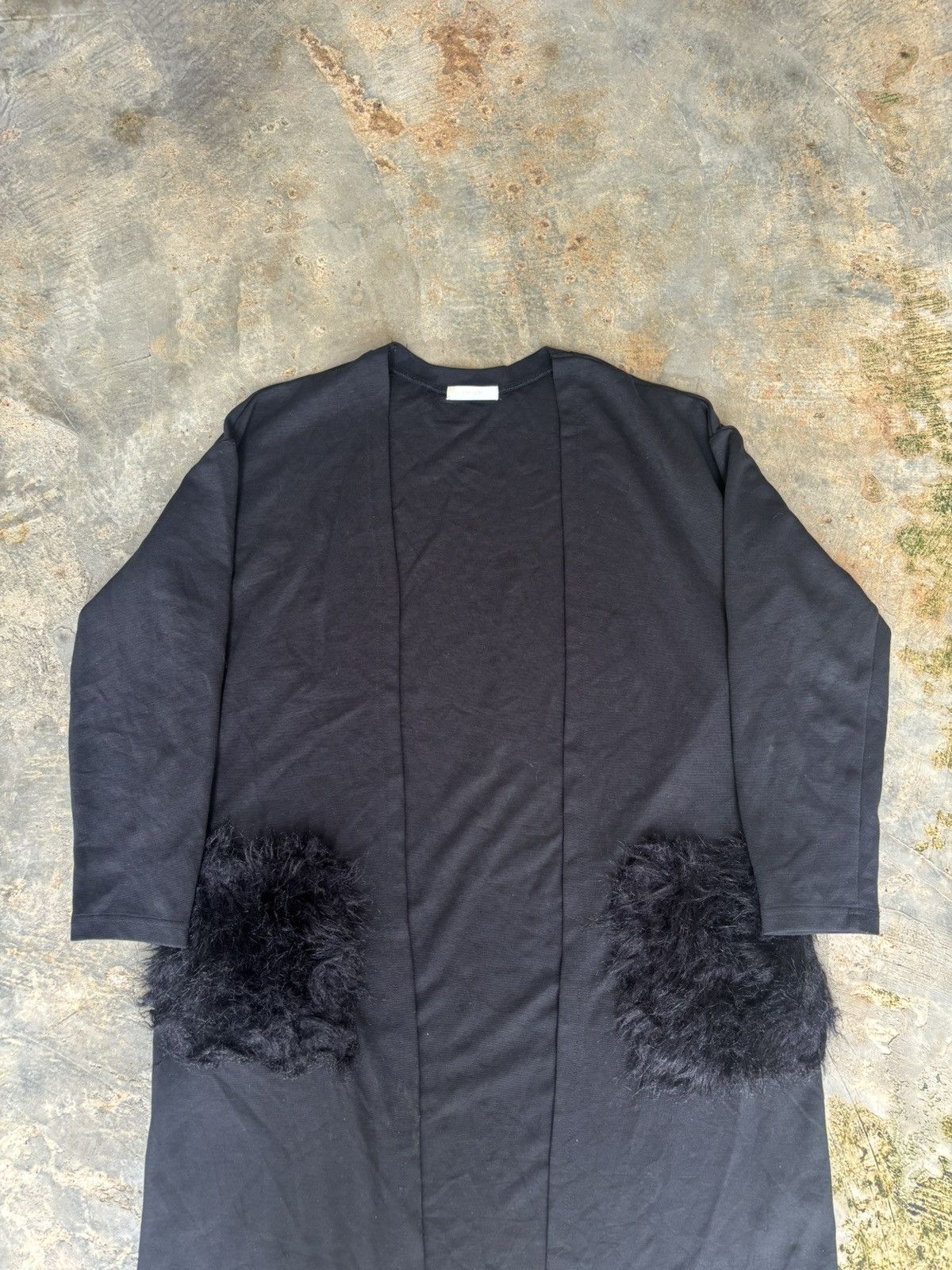 20471120 Y2k Dresxr Ifwixwasnine lgb Punk Style Size ONE SIZE - 2 Thumbnail