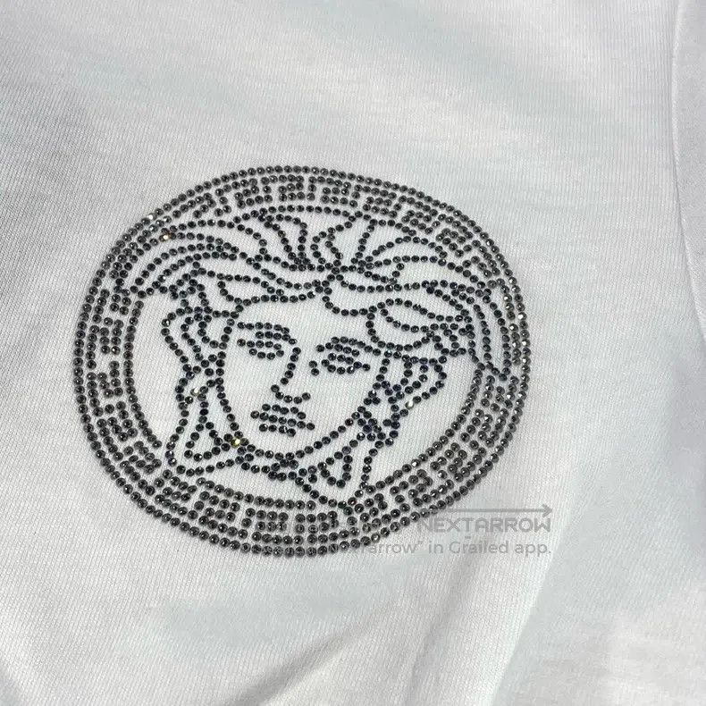 Versace Versace Short sleeves Size XS / US 0-2 / IT 36-38 - 2 Thumbnail
