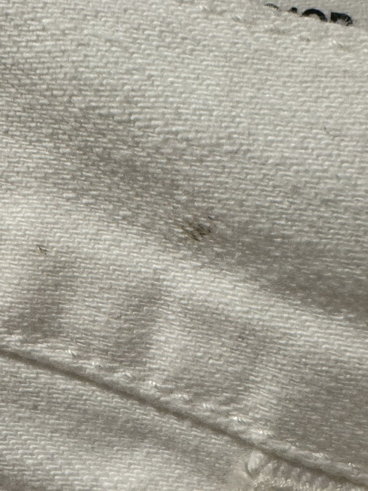 Celine Celine Skinny White Jeans SS21 Size US 28 / EU 44 - 6 Thumbnail
