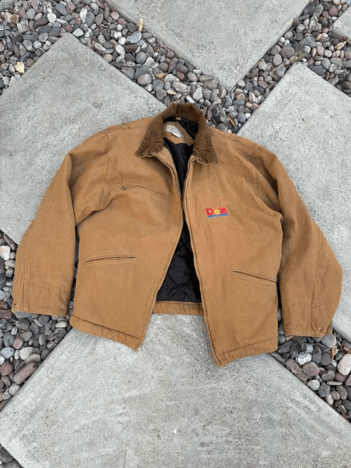 Dole Work Jacket
