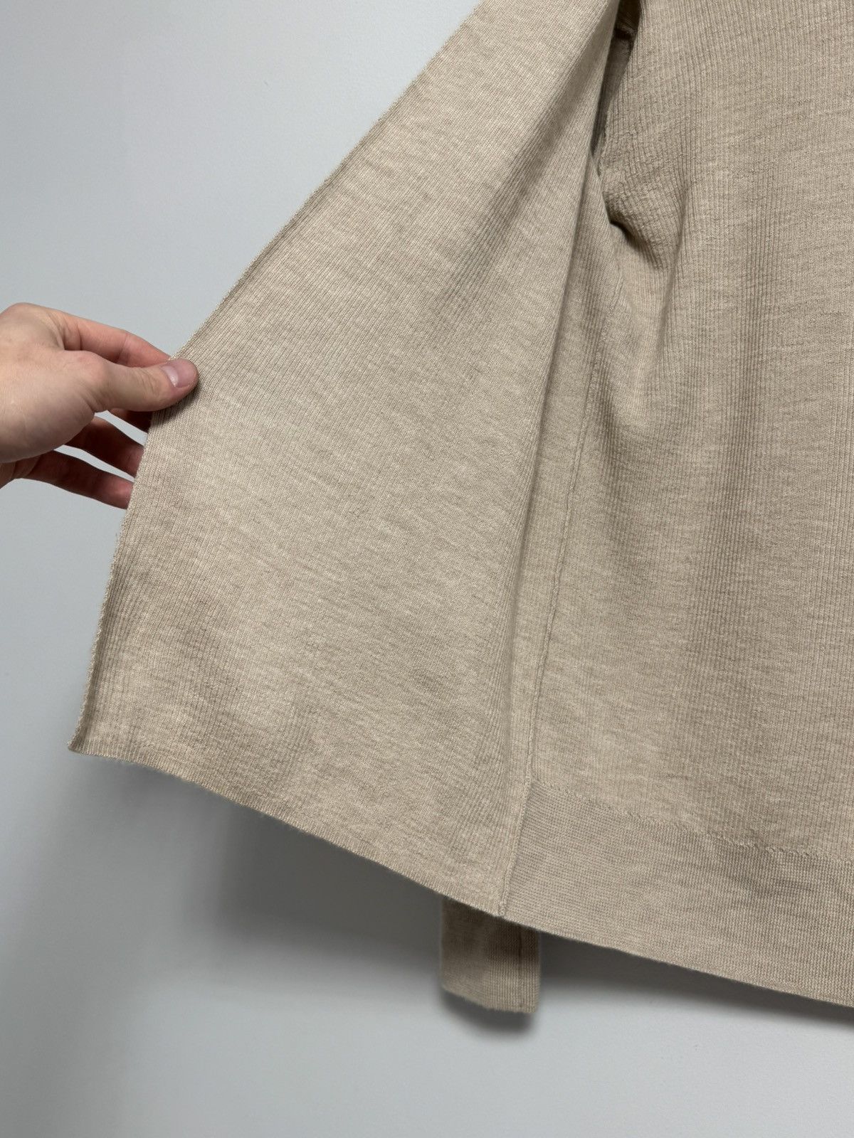 Allsaints Allsaints Cardigan Y2K style hype Size US S / EU 44-46 / 1 - 11 Thumbnail