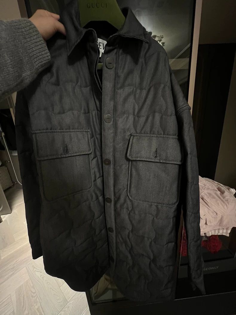 Loewe Loewe size34 Men's jackets Size US S / EU 44-46 / 1 - 2 Thumbnail
