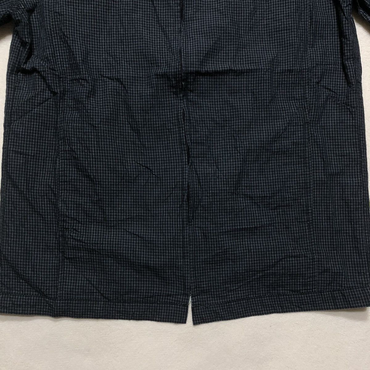 Airwalk AIRWALK Small Checkered Light Jacket Size US L / EU 52-54 / 3 - 3 Thumbnail
