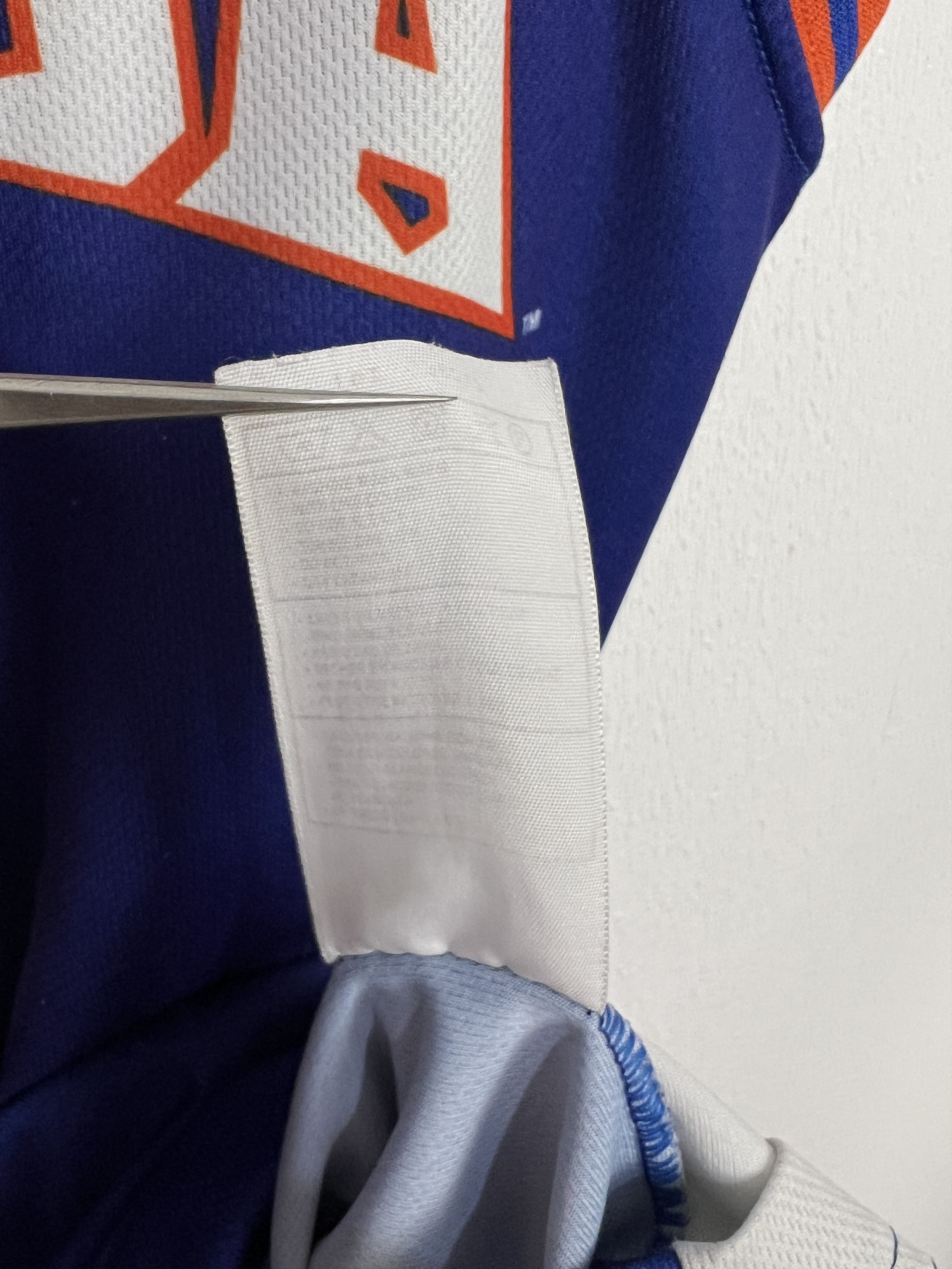 Nike Vintage 90's Nike Florida Gators Basketball Jersey Shirt Size US M / EU 48-50 / 2 - 11 Thumbnail