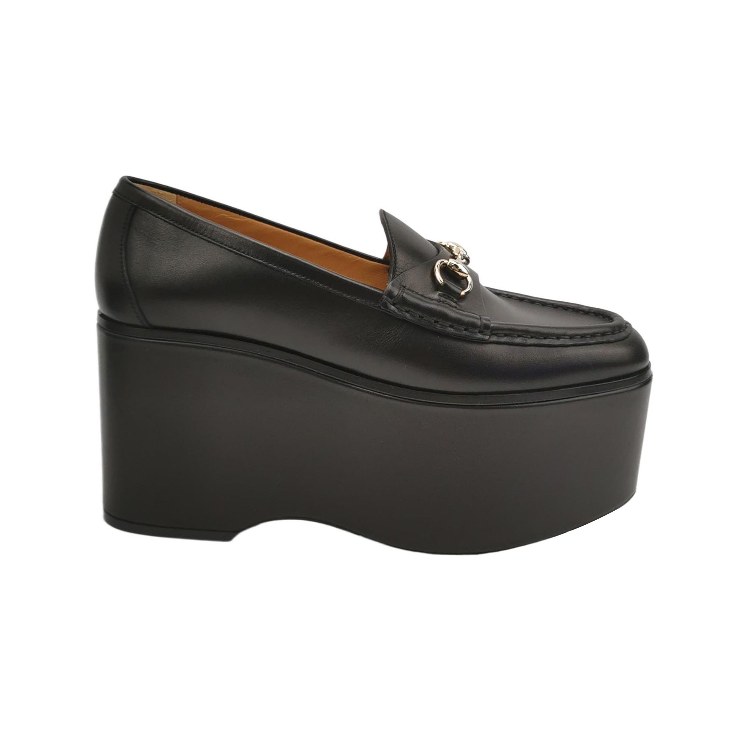 Gucci Gucci Women 7 Lowtop Sneakers Size US 7 / IT 37 - 1 Thumbnail