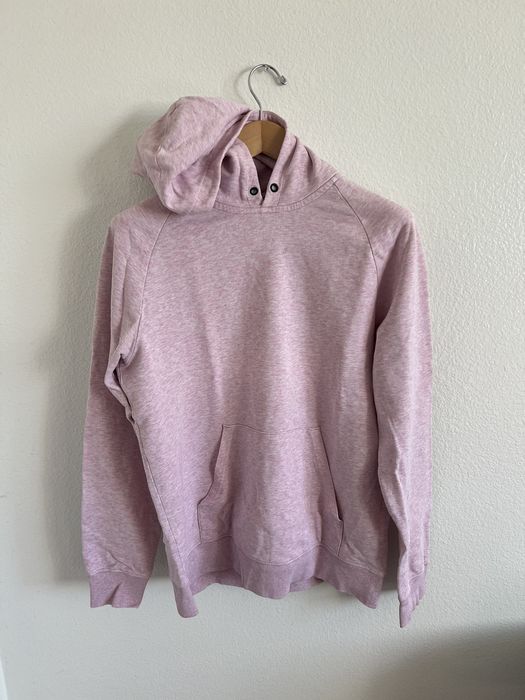 Carhartt Wip Carhartt WIP Pink French Terry Hoodie | Grailed