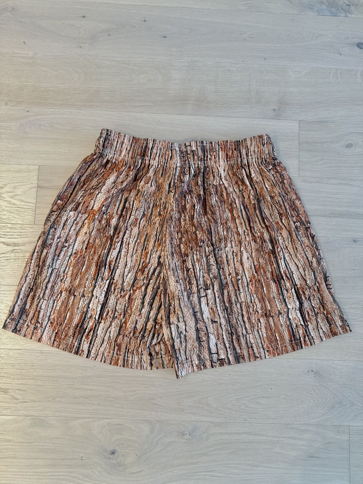 Eric Emanuel Eric Emanuel Shorts- XL Size US 36 / EU 52 - 2 Thumbnail