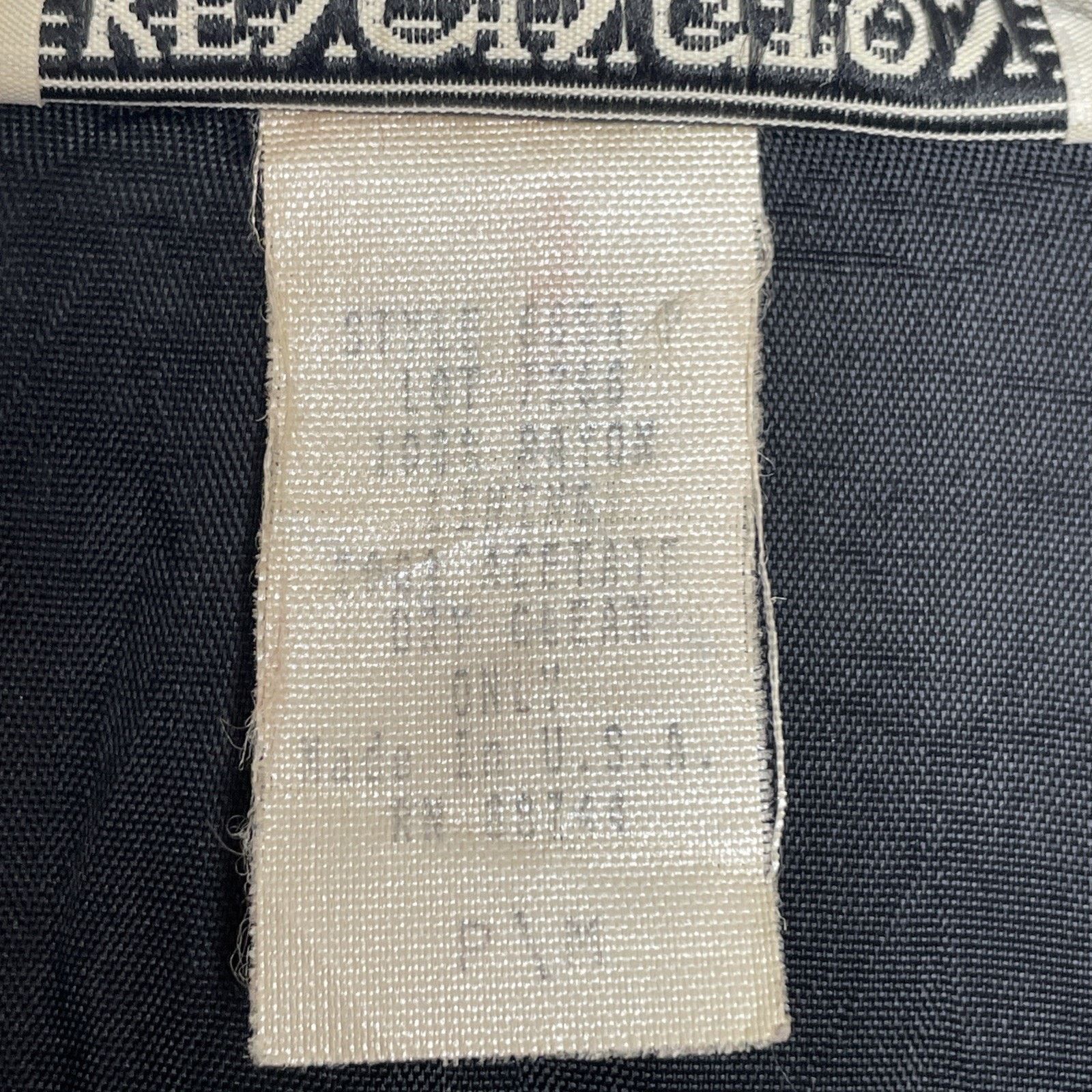 Other VTG KENSINGTON SQUARE size PM Blazer Eclectic Artsy Made USA Size M / US 6-8 / IT 42-44 - 11 Thumbnail