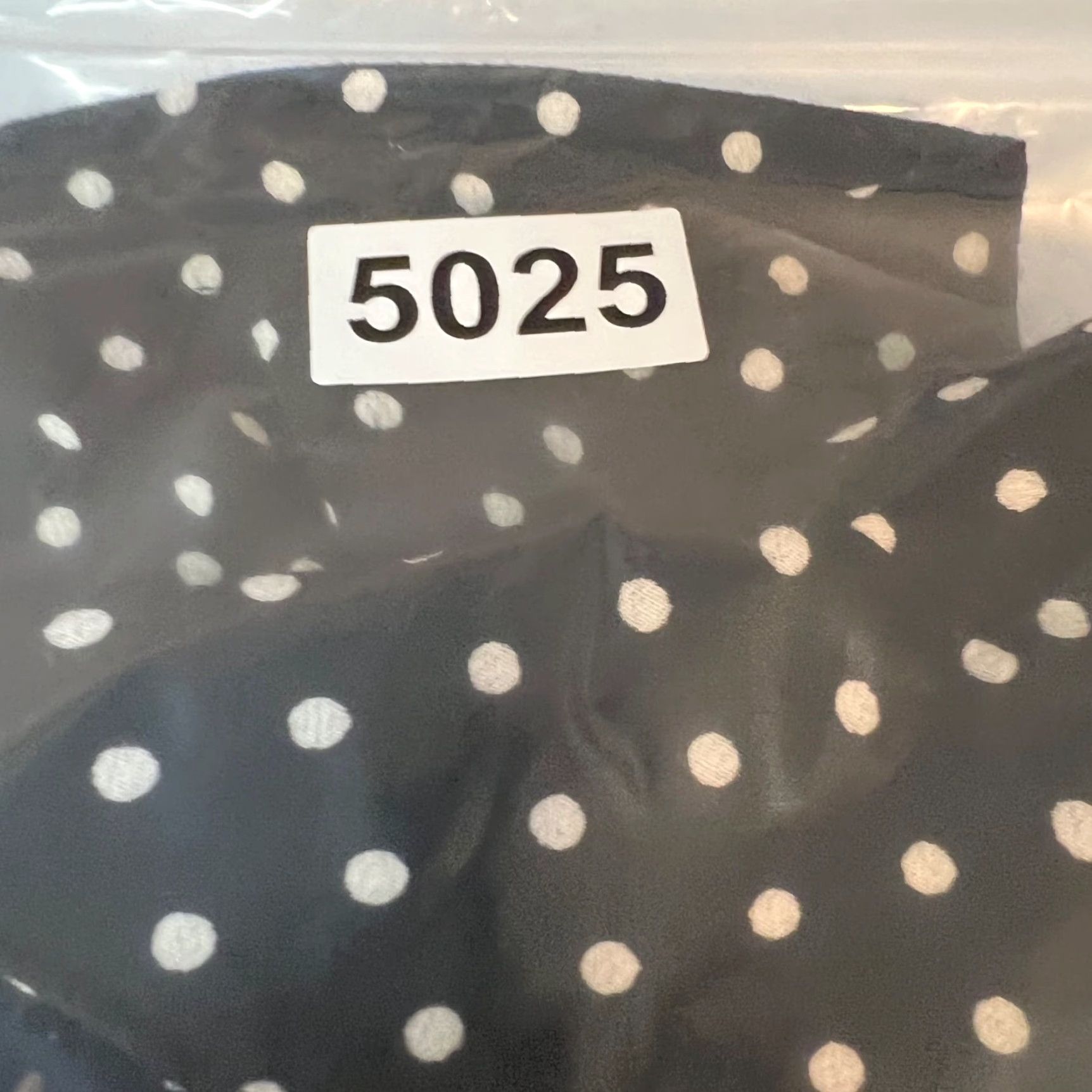 Vintage Silence + Noise Cardigan Open Front Polka Dot Black & White Womens Medium Pullover Sweater Knit Open Front Casual Autumn Winter Spring Womens Size M Size M / US 6-8 / IT 42-44 - 7 Thumbnail