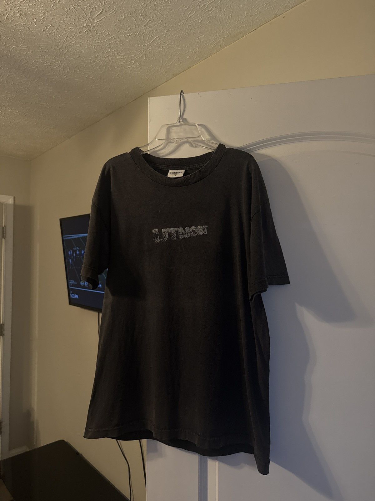 Utmost Co Utmost Tee Size US M / EU 48-50 / 2 - 1 Thumbnail