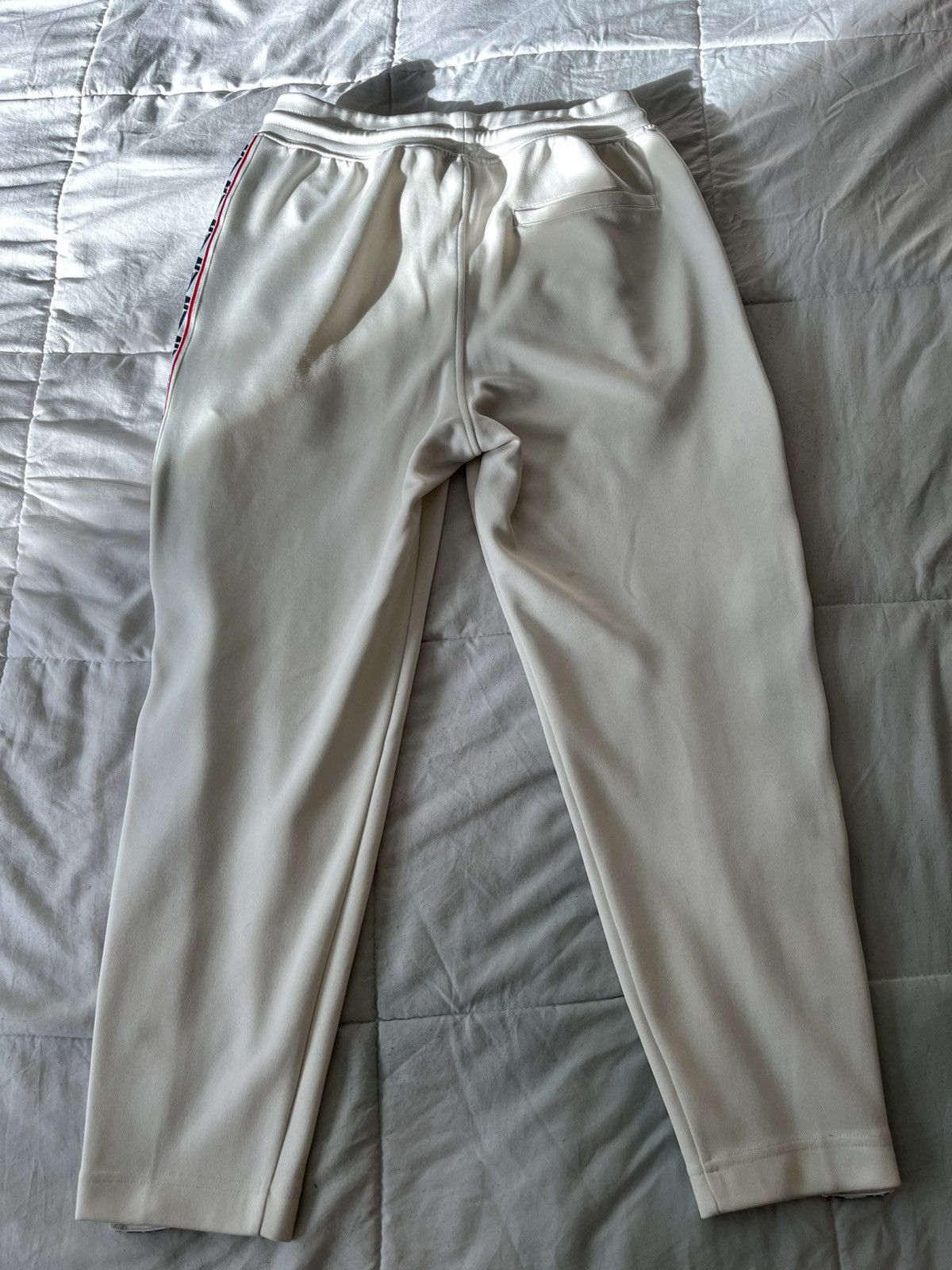 Nike Nike Sweats Size US 30 / EU 46 - 2 Thumbnail