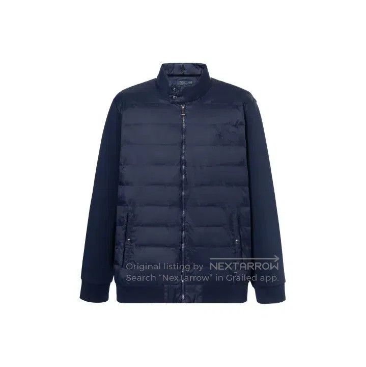 Polo Ralph Lauren Polo Ralph Lauren Men's Patchwork Stand. Size US XXL / EU 58 / 5 - 1 Thumbnail