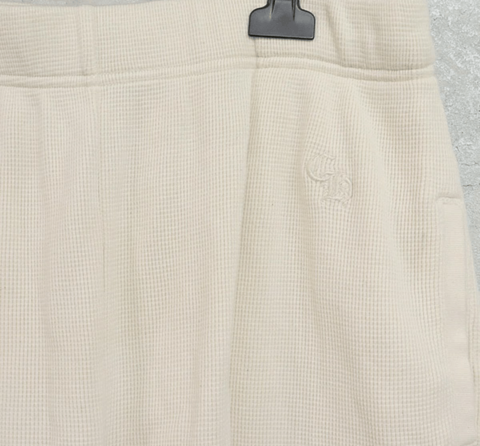 Chrome Hearts Chrome Hearts Thermal Fabric shorts Size US 36 / EU 52 - 2 Thumbnail
