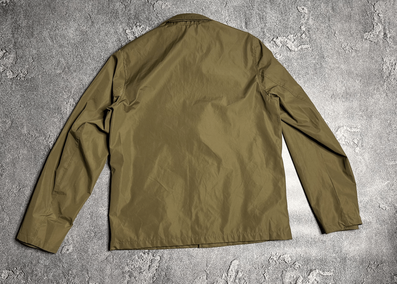 Superdry SuperDry men's coach jacket M Size US M / EU 48-50 / 2 - 9 Thumbnail