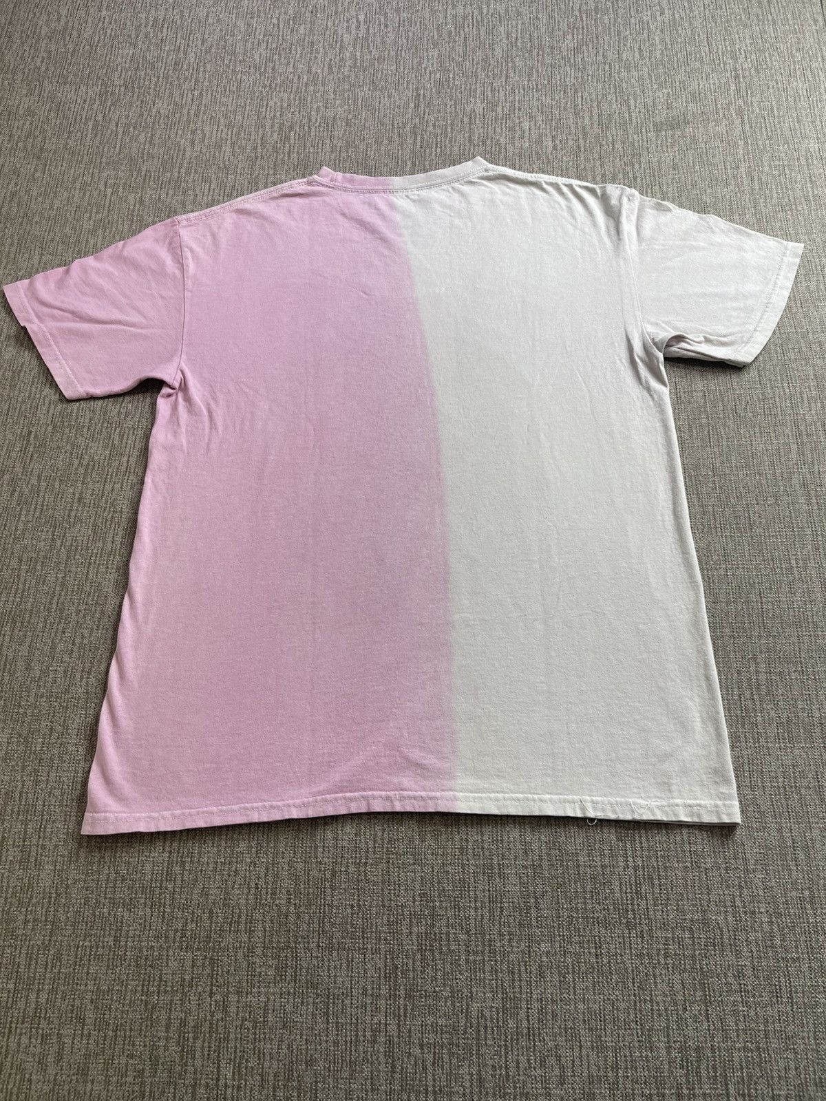 Designer Def Leppard Tie Dye Tee Size US M / EU 48-50 / 2 - 4 Thumbnail