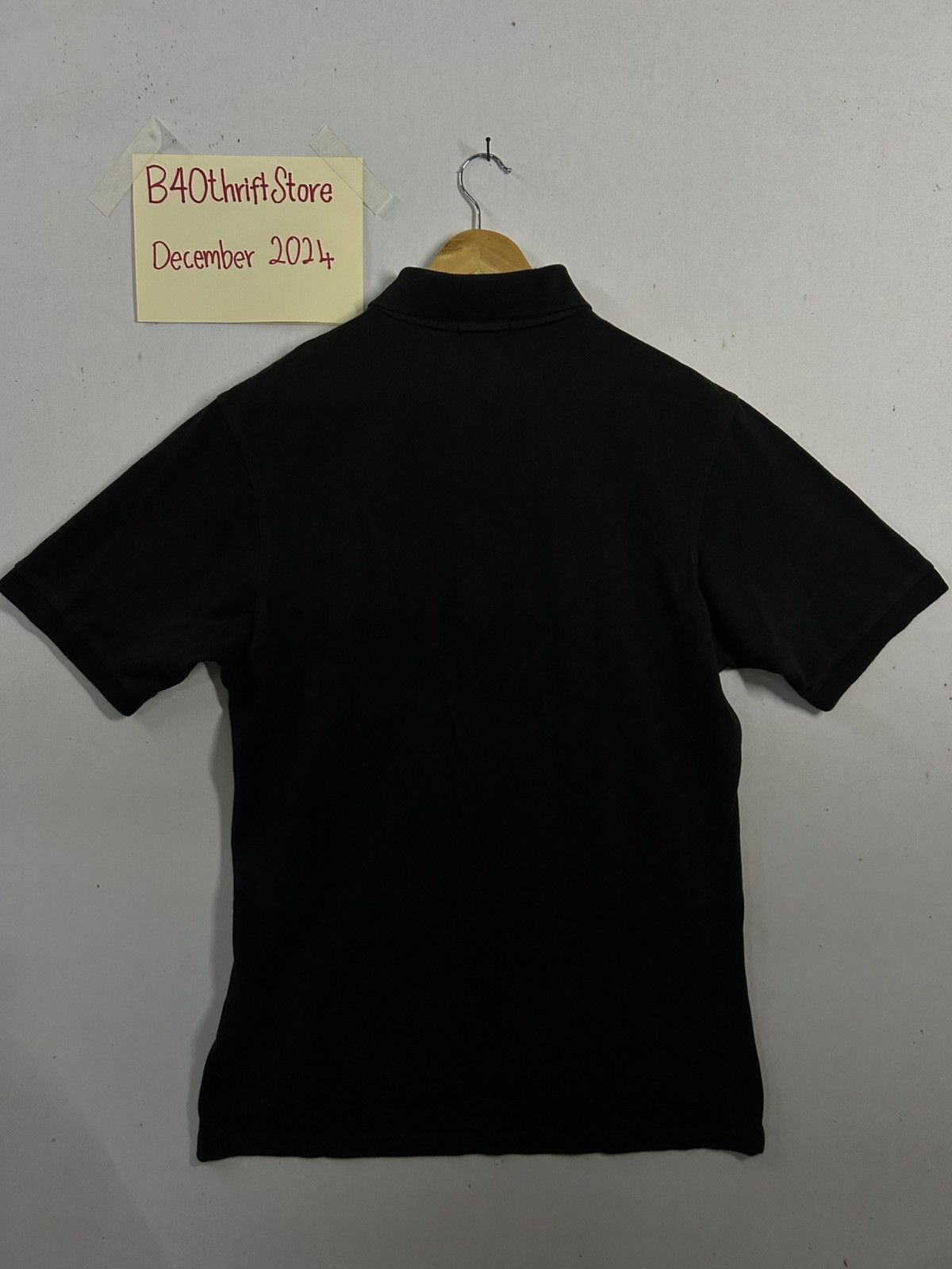 Burberry × Vintage Vintage burberry nova check small logo Size US XL / EU 56 / 4 - 5 Thumbnail