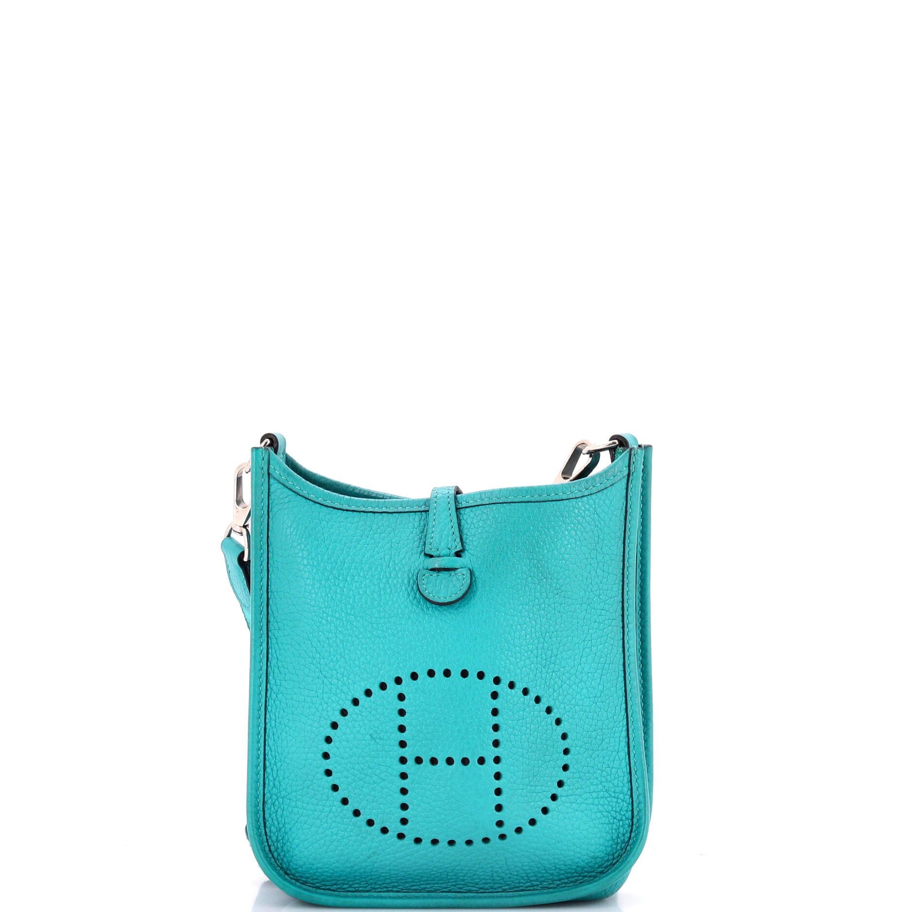 Hermes Evelyne Bag Gen III Size ONE SIZE - 1 Thumbnail