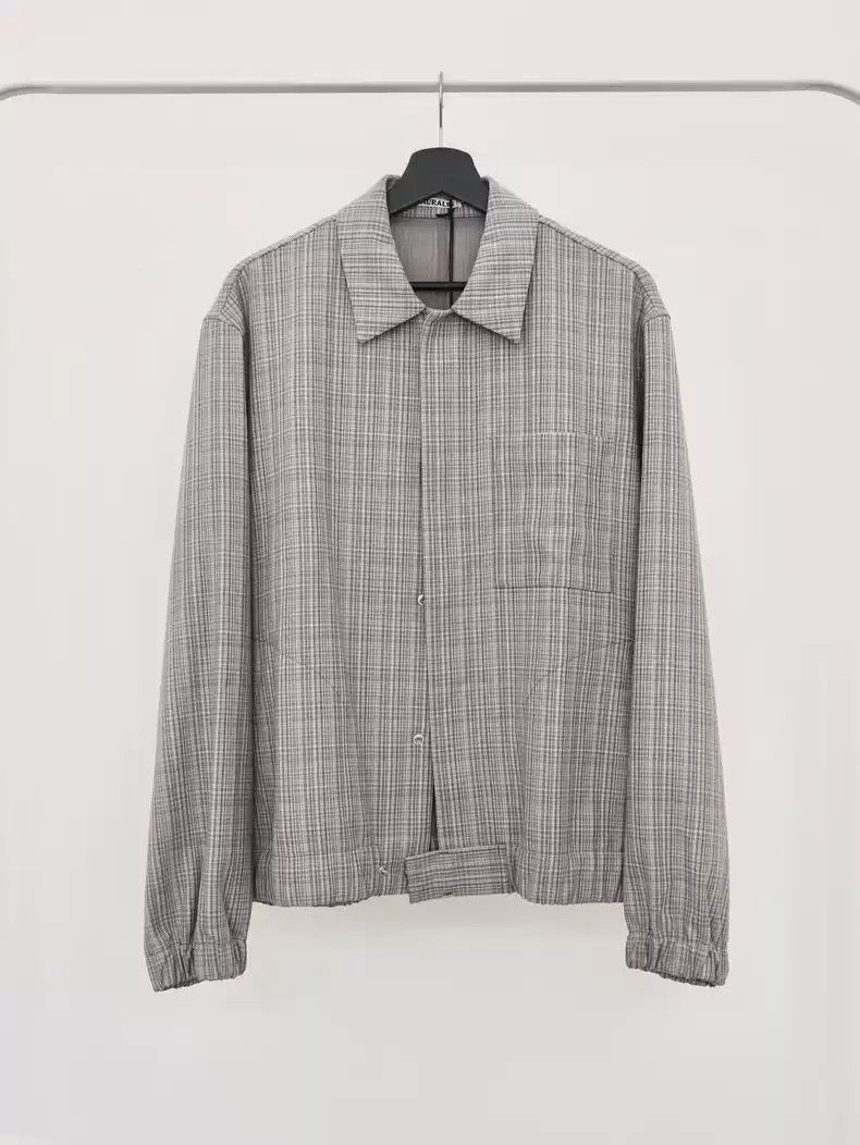 Auralee Auralee 20SS jacket | Grailed
