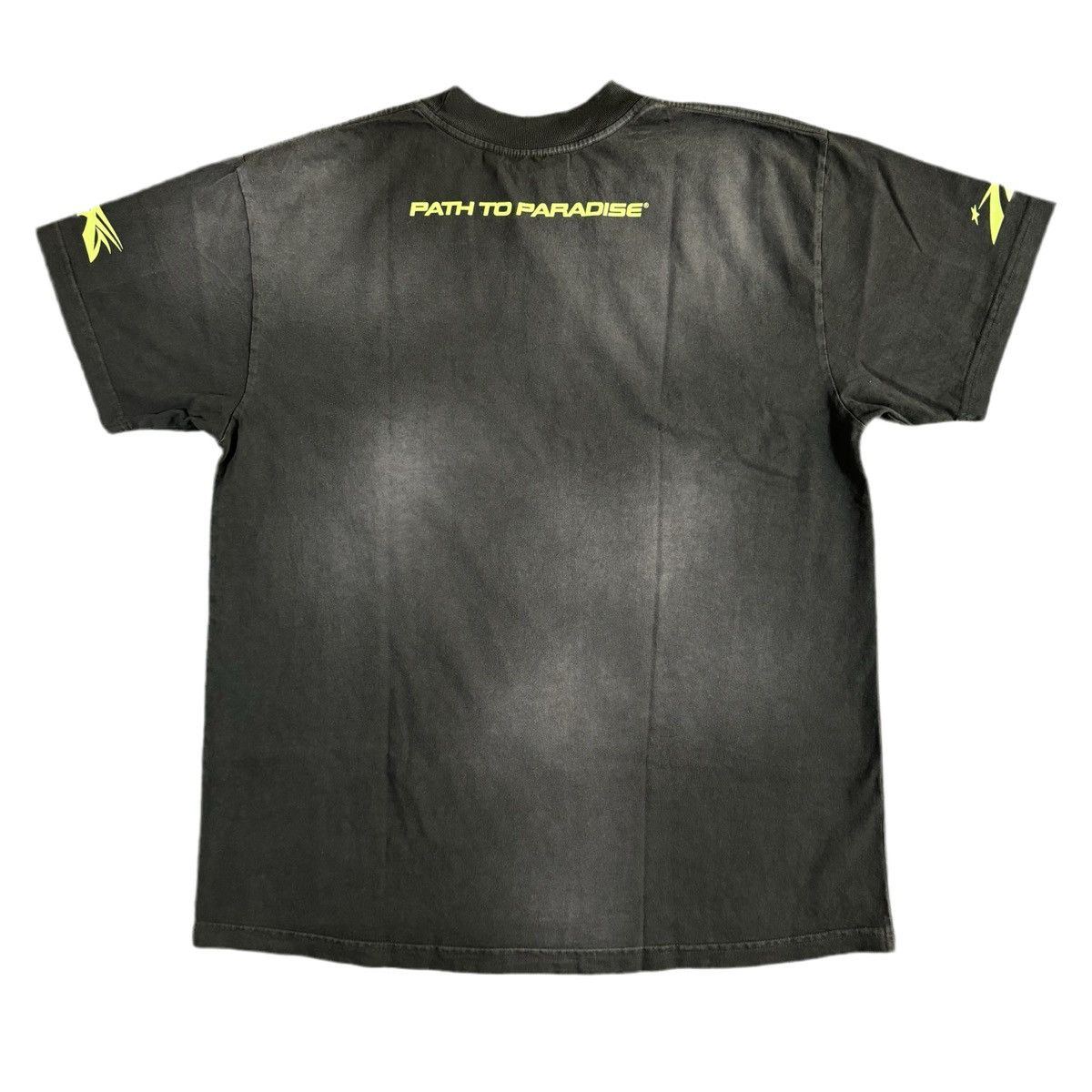 HELLSTAR Hellstar Thorn T-shirt Size US S / EU 44-46 / 1 - 2 Thumbnail