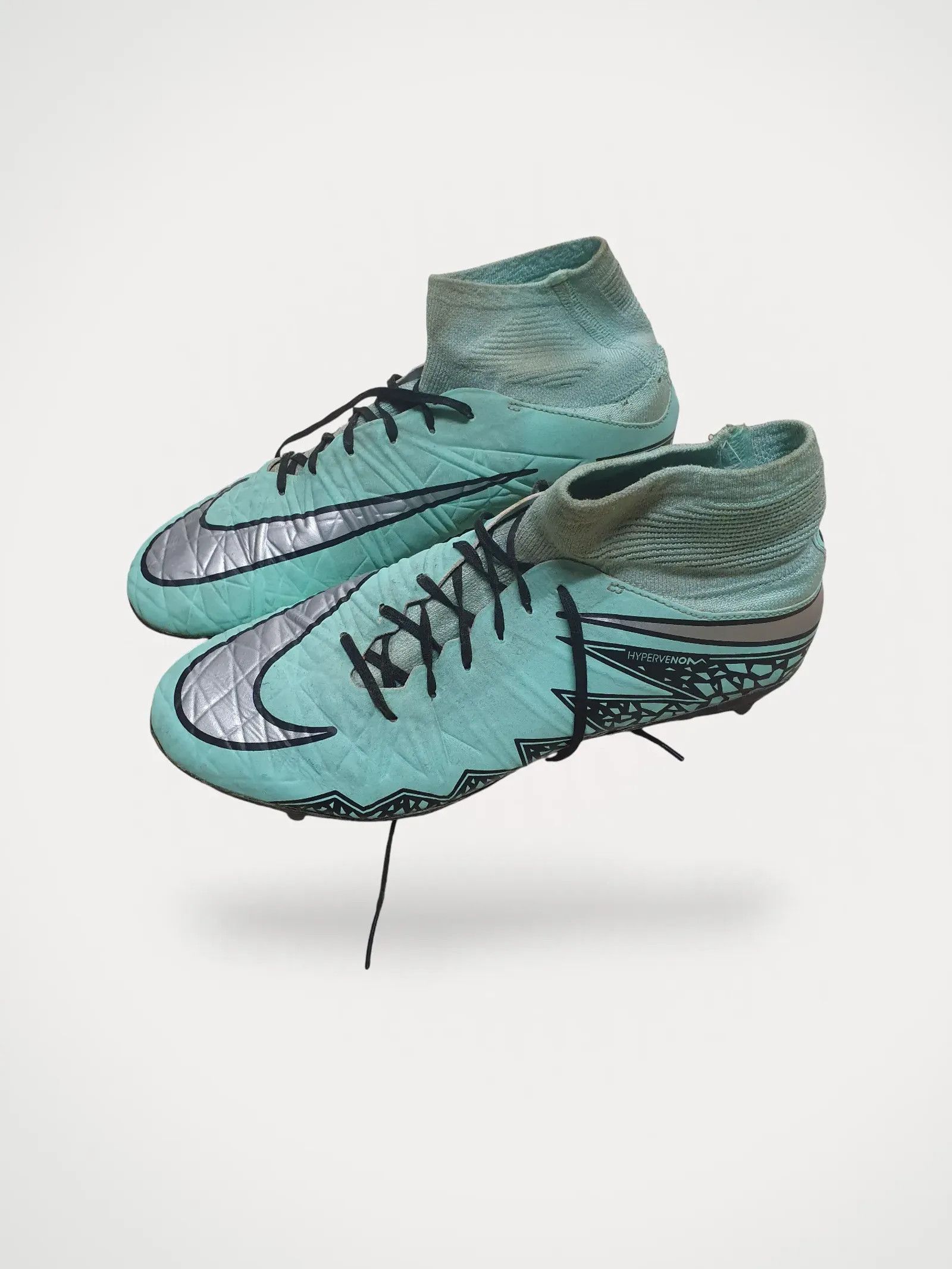 Nike Nike undefined Shoes Size US 10 / IT 40 - 1 Thumbnail