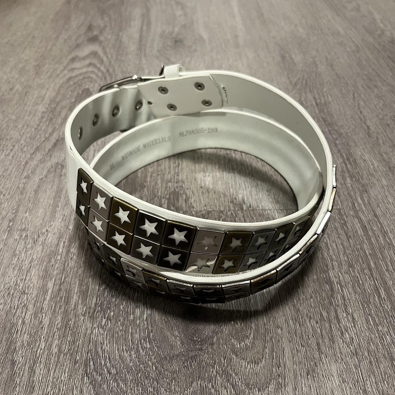 Other Y2k 2000s Star Belt Size ONE SIZE - 2 Thumbnail