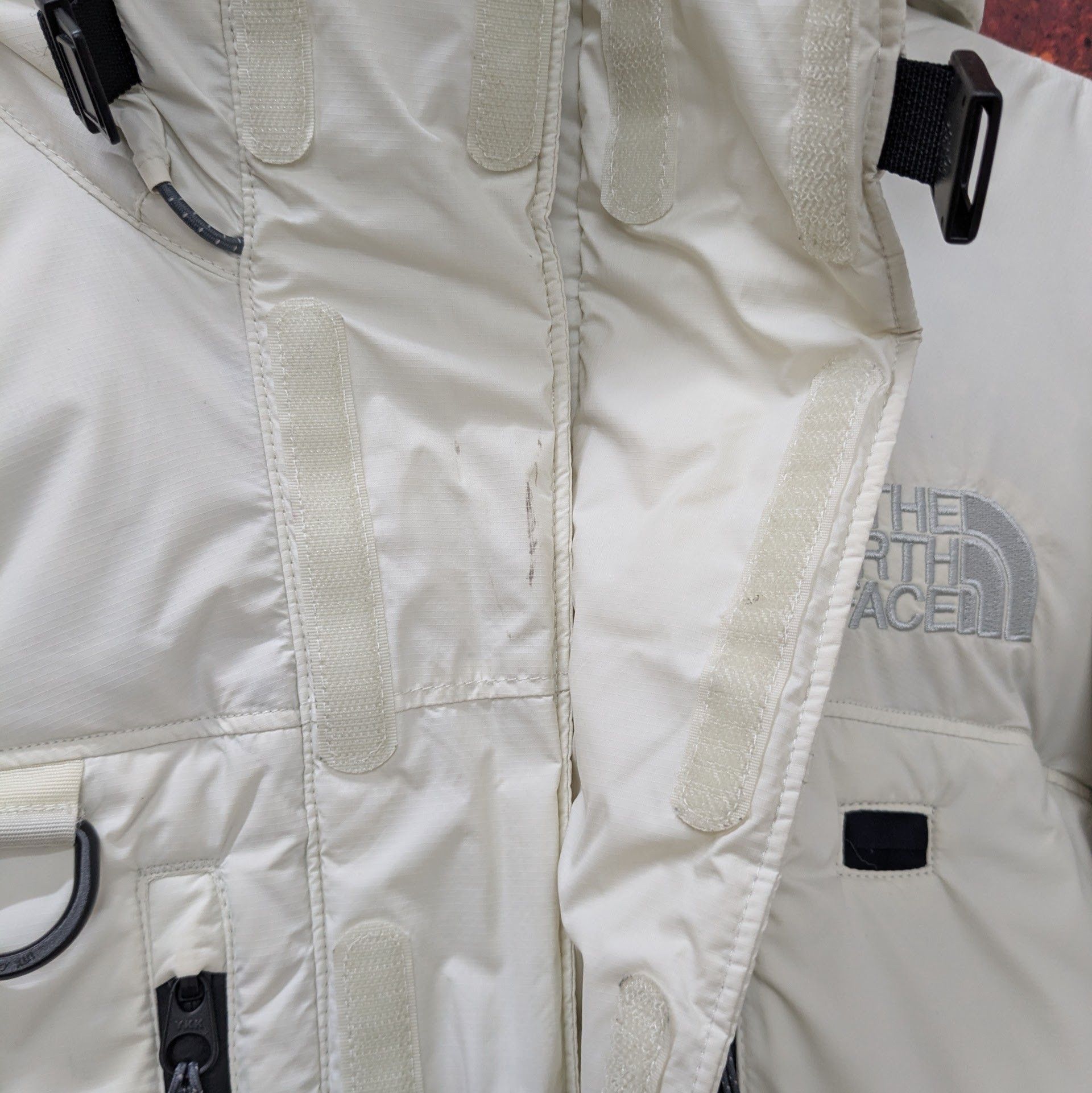 The North Face The North Face 800 windstopper himalayan heavyweight puffer Size US S / EU 44-46 / 1 - 12 Thumbnail