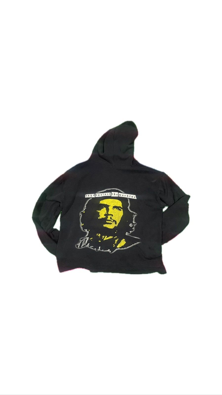 Vintage 90’s Rage Against The Machine Band