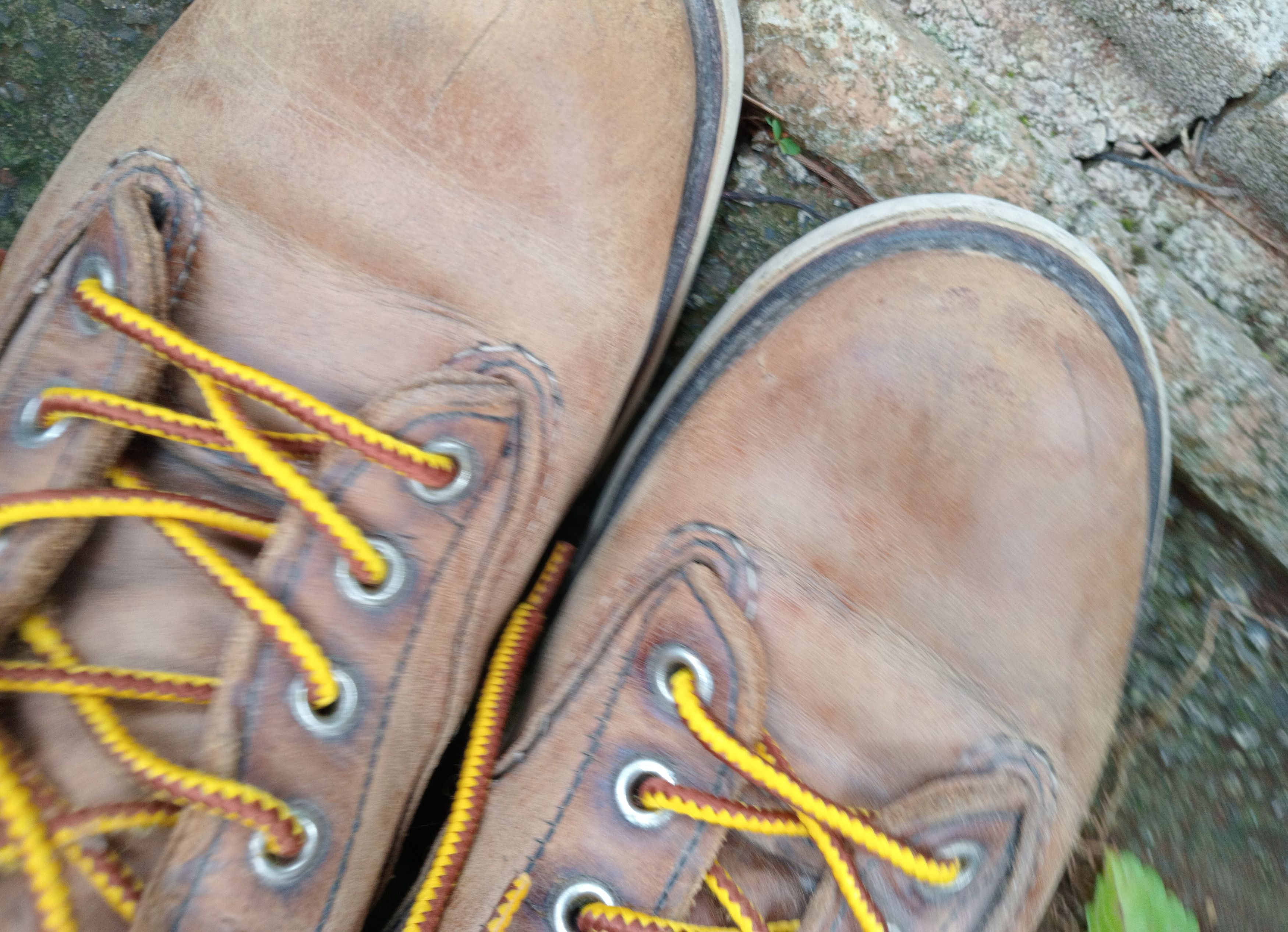 Red Wing Red Wing 2904 LINEMAN Plain Toe Work Boots Size US 8.5 / EU 41-42 - 9 Thumbnail