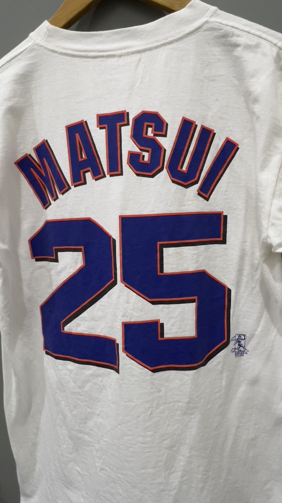 Majestic Mets 25 Size US M / EU 48-50 / 2 - 3 Thumbnail