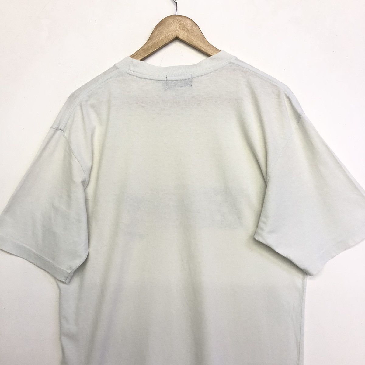 Hysteric Glamour × Japanese Brand × Vintage Vintage Hysteric Glamour Japanese Brand Tshirt Size US L / EU 52-54 / 3 - 9 Thumbnail