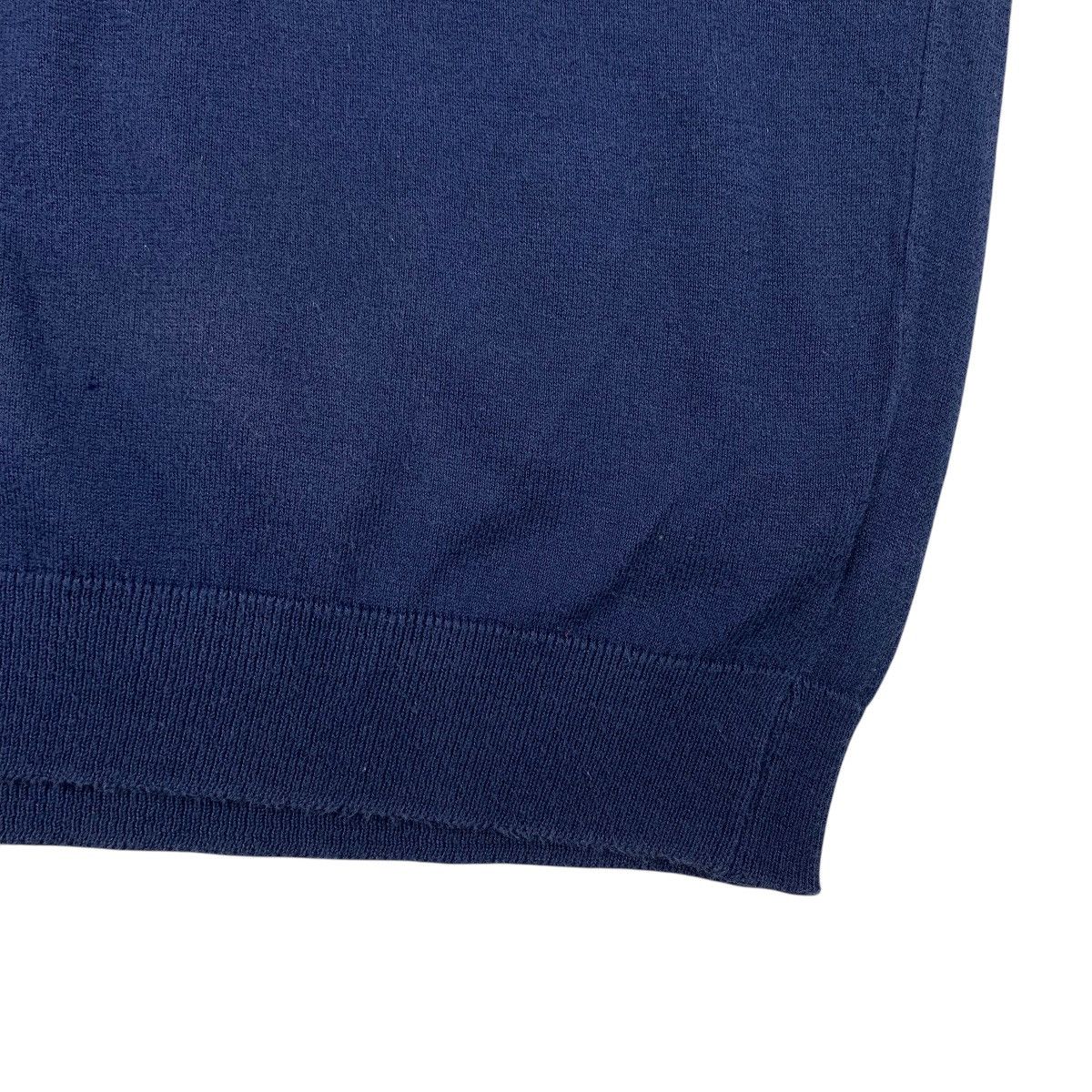 Margaret Howell × Vintage Vintage MARGARET HOWELL polo tee Size US M / EU 48-50 / 2 - 7 Thumbnail