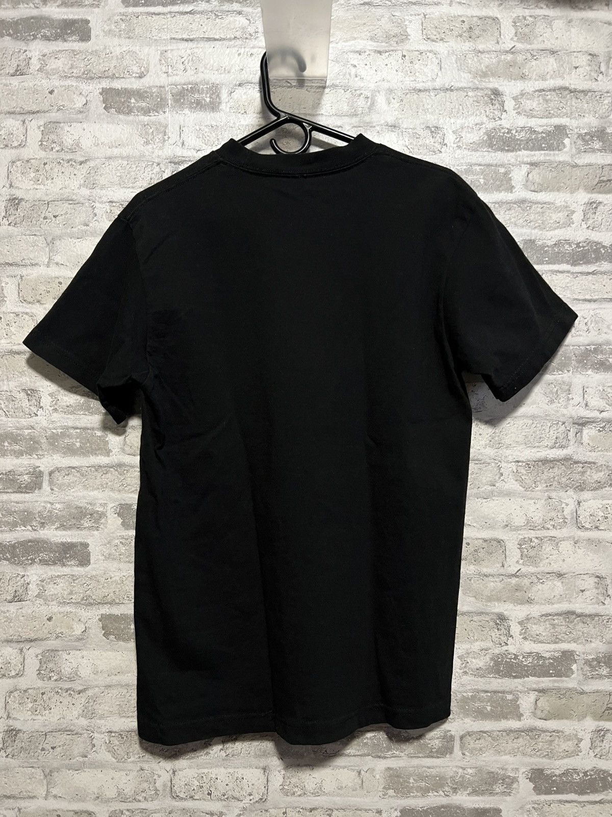 G59 Records HEAVENS LA - REAPER TEE (BLACK) MEDIUM Size US M / EU 48-50 / 2 - 7 Thumbnail
