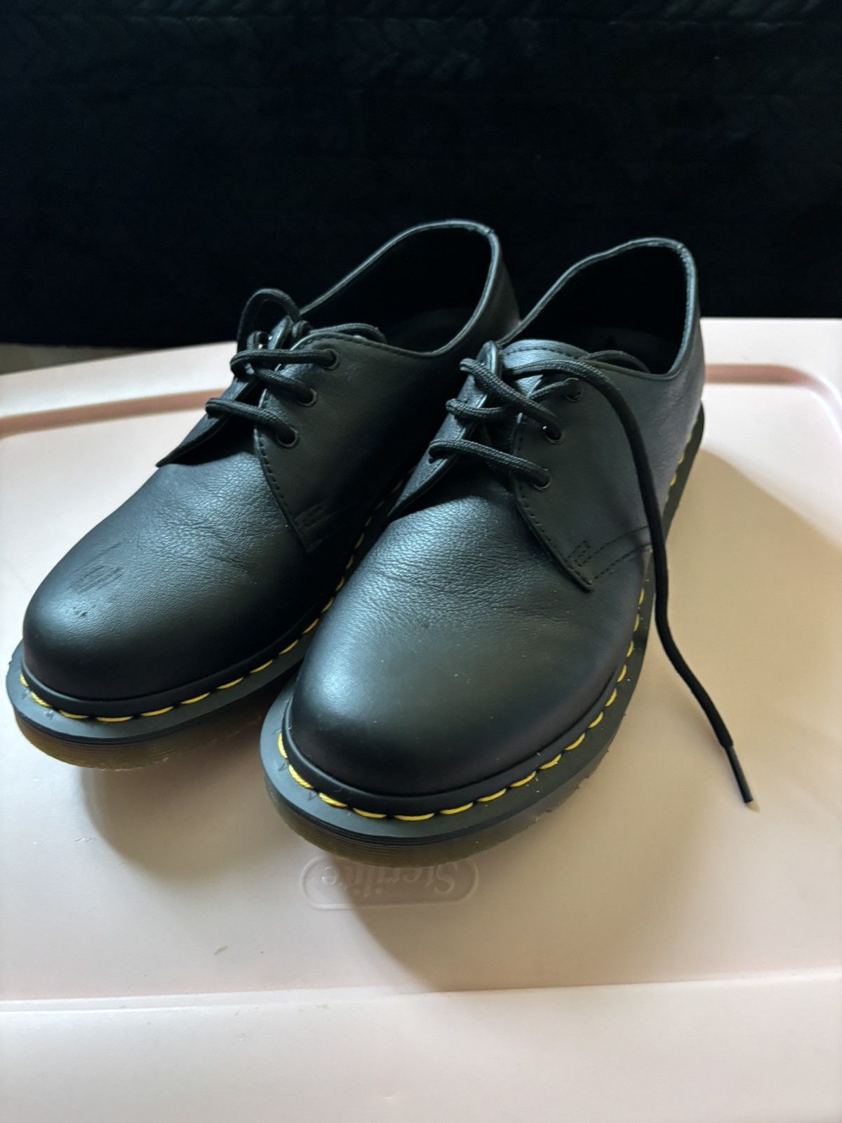 Dr. Martens Dr Martens Size US 8 / IT 38 - 1 Thumbnail