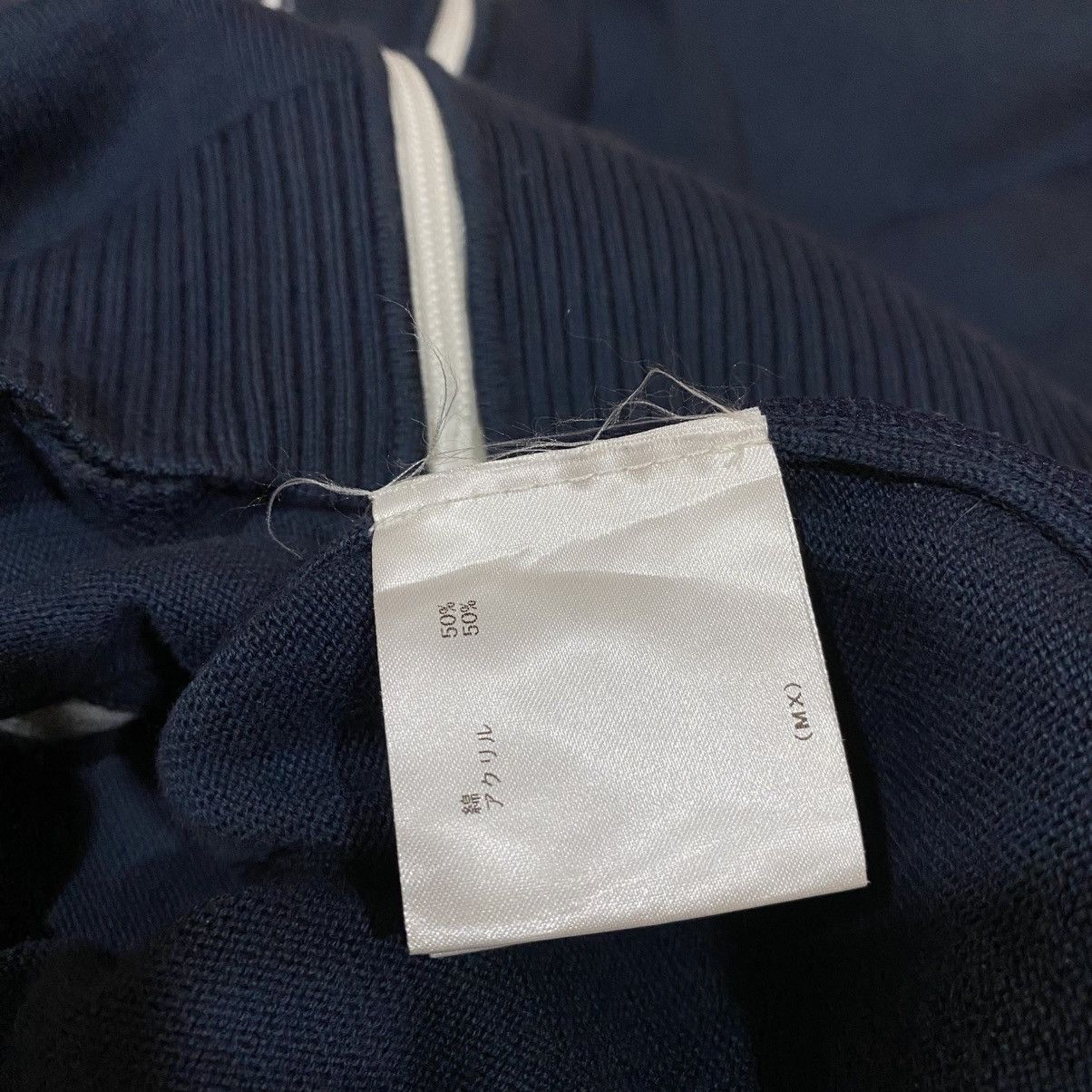 If Six Was Nine × Japanese Brand MUNSINGWEAR LITTLE PETE Size US L / EU 52-54 / 3 - 4 Thumbnail