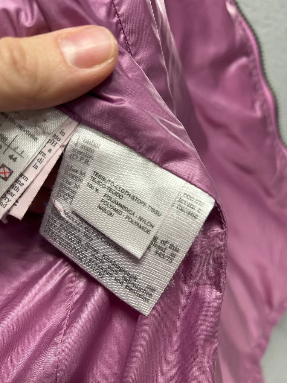Max Mara Max Mara Weekend line womens down jacket size US 10 / M Size M / US 6-8 / IT 42-44 - 19 Thumbnail