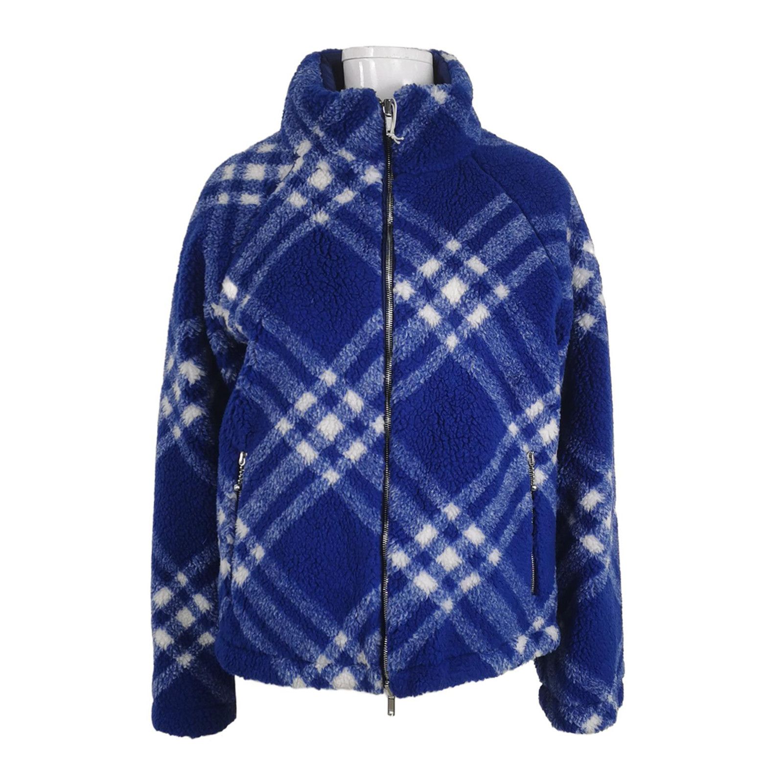 Burberry Burberry Women m Down Jackets Size M / US 6-8 / IT 42-44 - 1 Thumbnail