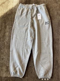 Stussy x Nike Pants - Clothing
