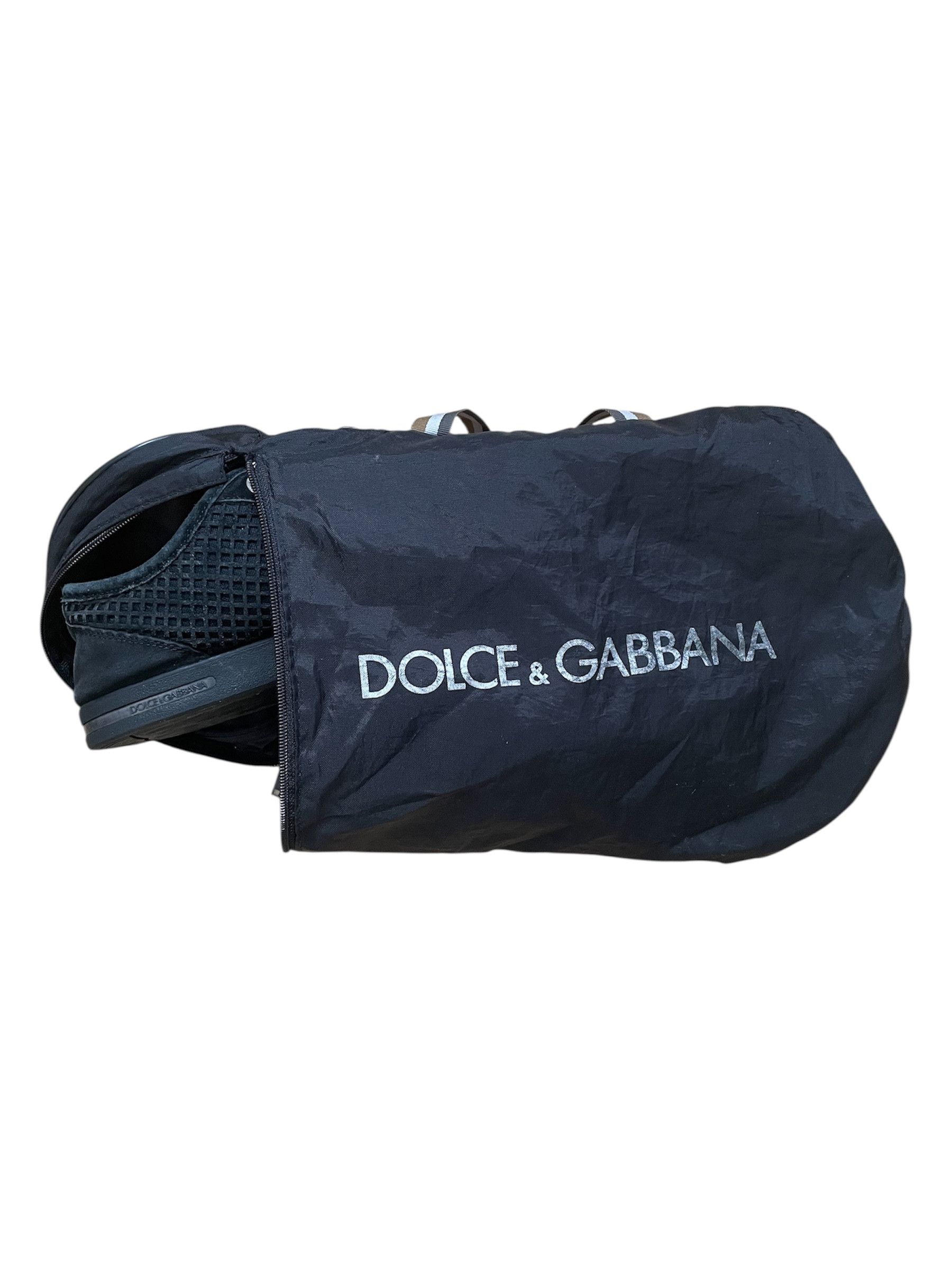 Dolce & Gabbana Dolce Gabbana Vintage Shoes Size US 10.5 / EU 43-44 - 12 Thumbnail