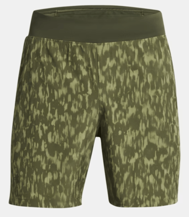 Under Armour Under Armour 1378869 UA Launch Elite Reflective Shorts XL Size US 44 / EU 60 - 8 Thumbnail