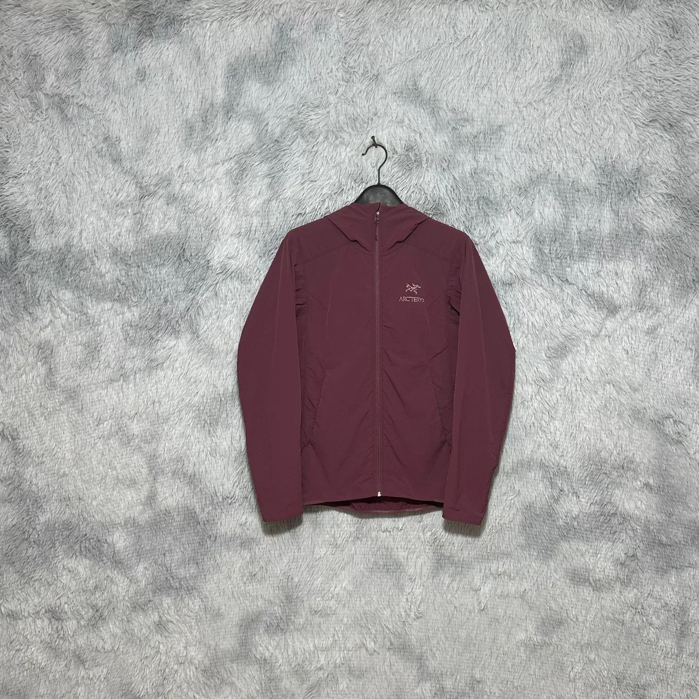 Arc'teryx Arcteryx Gamma SL Hoody Size XS / US 0-2 / IT 36-38 - 1 Thumbnail