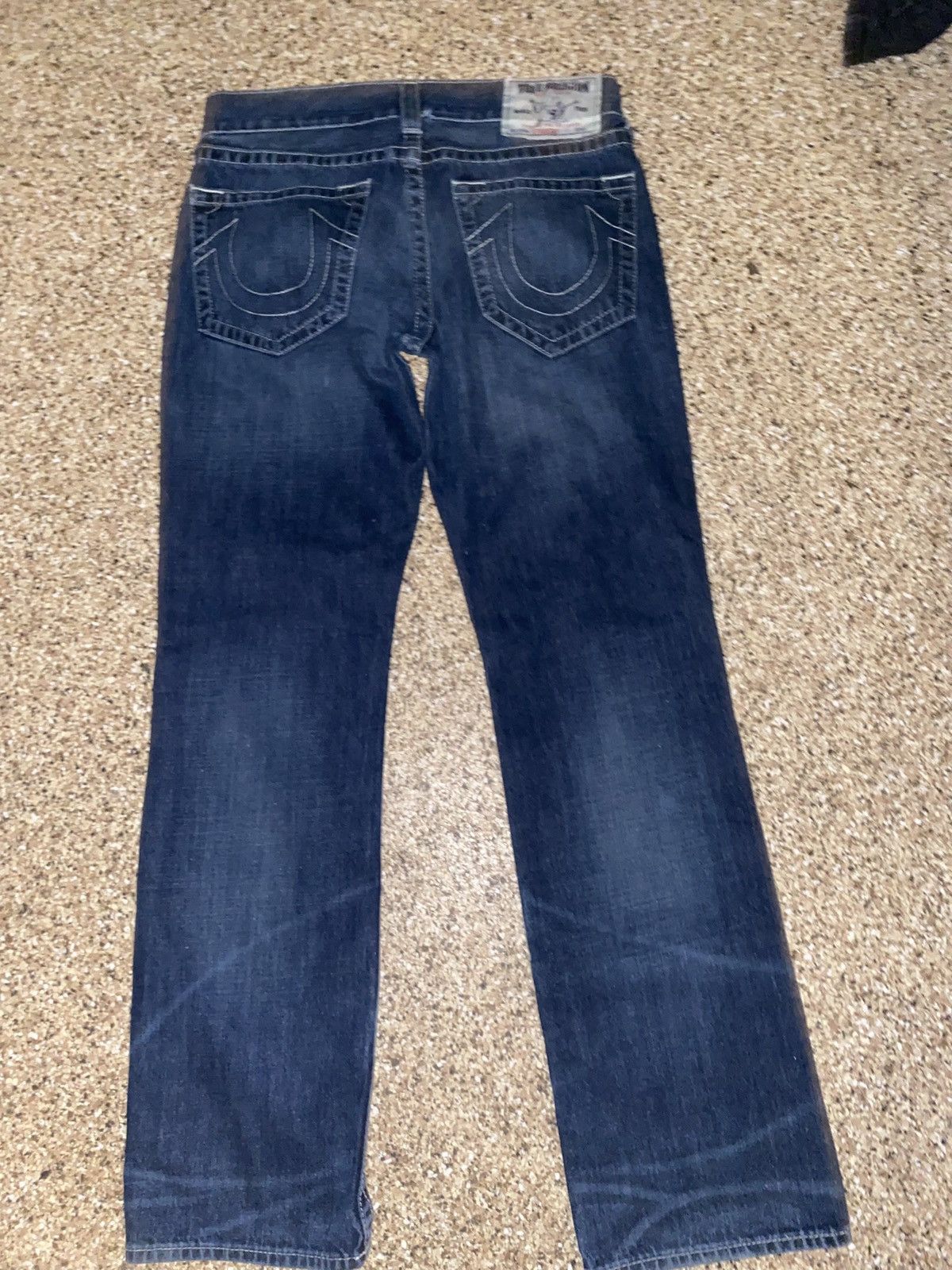 True Religion true religion jeans Size US 32 / EU 48 - 2 Thumbnail