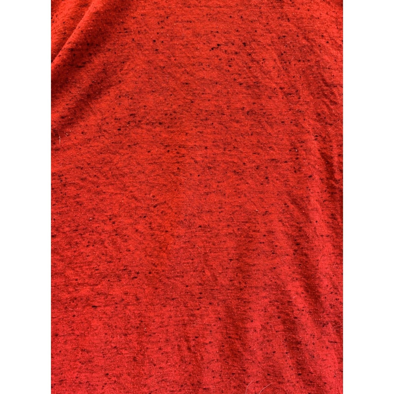 Logo 7 Fireball Whiskey Red Logo Graphic T-Shirt Mens Womens M-7444 Size M / US 6-8 / IT 42-44 - 7 Thumbnail